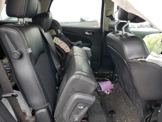 Photo 11 from auction – 2014 DODGE JOURNEY CR with VIN 3C4PDCGG8ET261104
