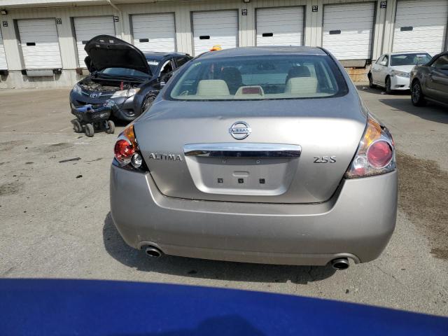 Photo 6 from auction – 2012 NISSAN ALTIMA BAS with VIN 1N4AL2AP9CC240580