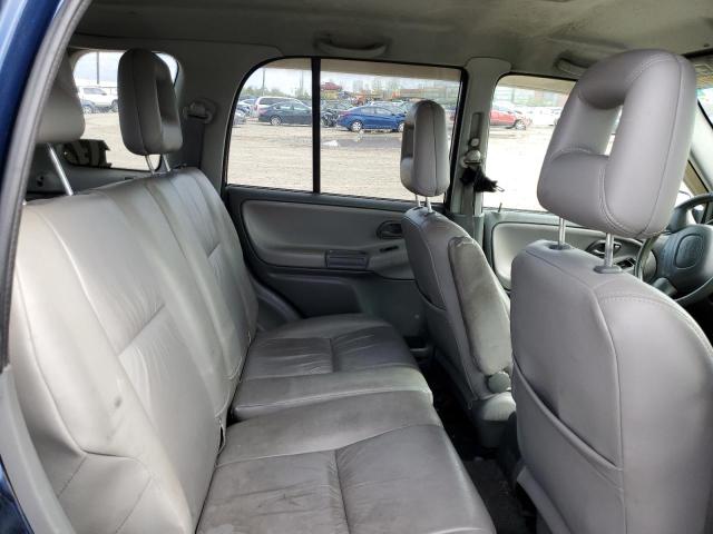 Photo 11 from auction – 2004 CHEVROLET TRACKER LT with VIN 2CNBJ634046912241