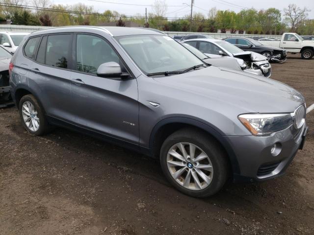 Photo 4 from auction – 2015 BMW X3 XDRIVE2 with VIN 5UXWX9C58F0D58264
