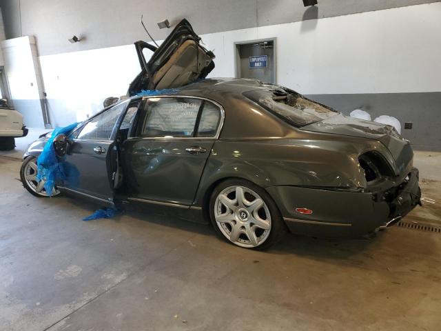 Photo 2 from auction – 2007 BENTLEY CONTINENTL with VIN SCBBR93W67C049489
