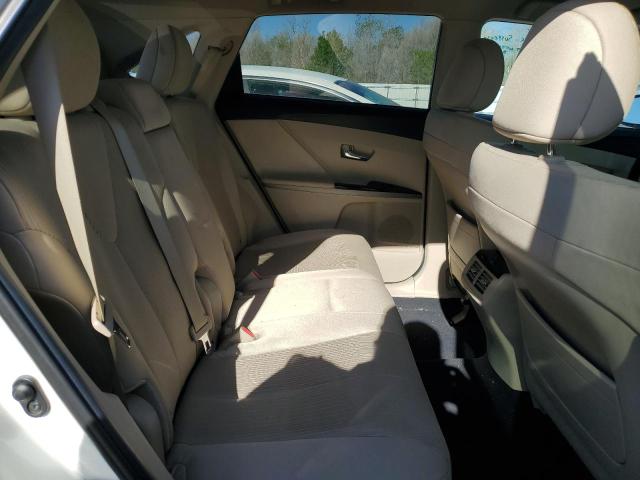 Photo 10 from auction – 2012 TOYOTA VENZA LE with VIN 4T3ZK3BB8CU049156