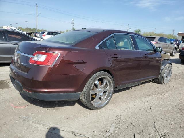 Photo 3 from auction – 2012 FORD TAURUS LIM with VIN 1FAHP2FW3CG126635