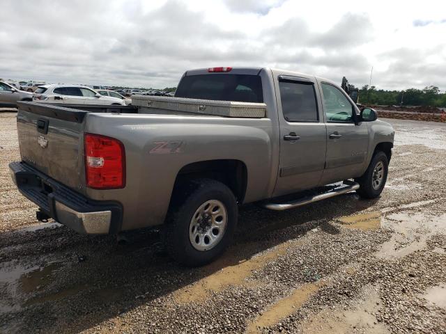 Photo 3 from auction – 2007 CHEVROLET SILVERADO with VIN 3GCEC13C57G528244
