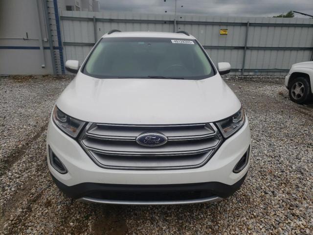 Photo 5 from auction – 2015 FORD EDGE SEL with VIN 2FMTK3J87FBB60294