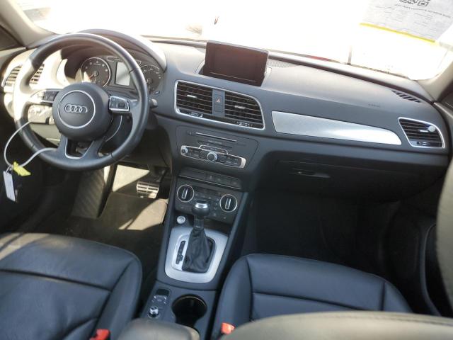 Photo 8 from auction – 2018 AUDI Q3 PREMIUM with VIN WA1BCCFS8JR012530