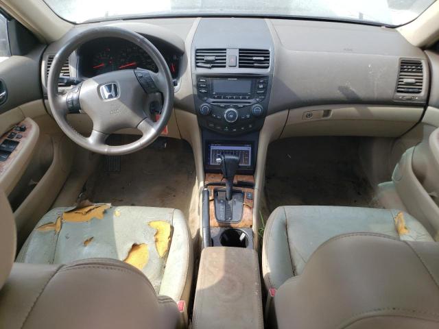 Photo 8 from auction – 2003 HONDA ACCORD EX with VIN 1HGCM66523A081557