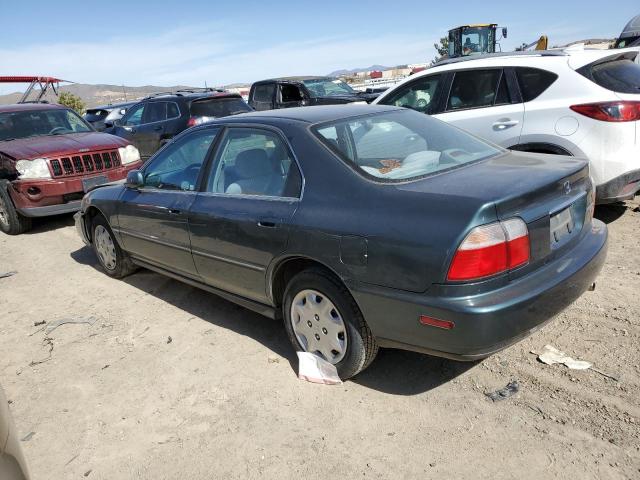 Photo 2 from auction – 1997 HONDA ACCORD LX with VIN 1HGCD5634VA019010