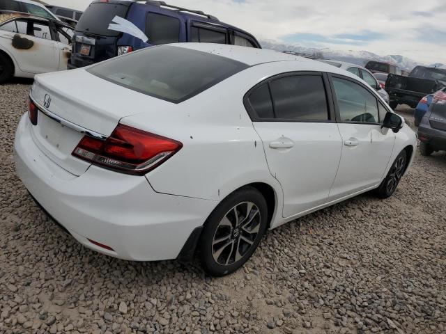 صورة رقم 3 من المزاد - 2014 HONDA CIVIC EX مع VIN 19XFB2F83EE265748