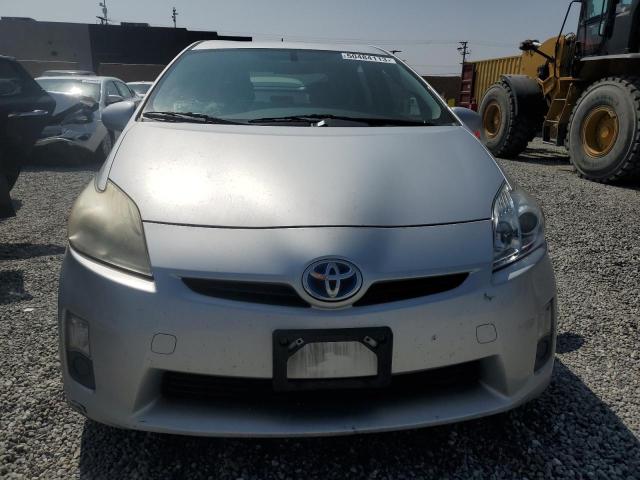Photo 5 from auction – 2011 TOYOTA PRIUS with VIN JTDKN3DU4B5328858