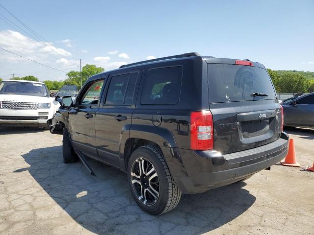 Photo 2 from auction – 2015 JEEP PATRIOT SP with VIN 1C4NJPBA3FD429250