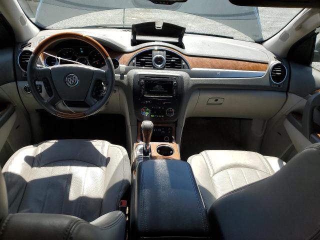 Photo 8 from auction – 2012 BUICK ENCLAVE with VIN 5GAKRCEDXCJ265665