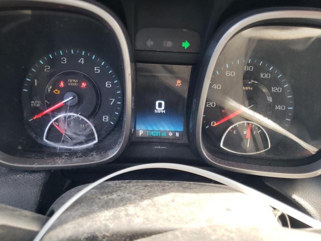 Photo 9 from auction – 2015 CHEVROLET MALIBU LS with VIN 1G11B5SL1FF134291