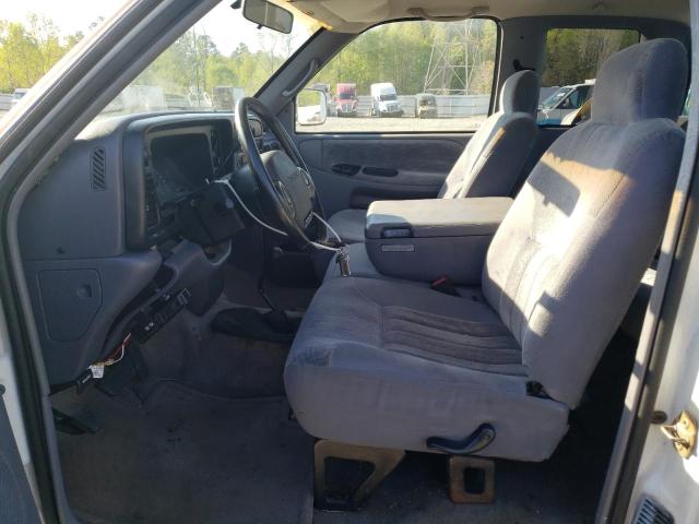 Photo 7 from auction – 1997 DODGE RAM 3500 with VIN 3B7MF33W8VM534708