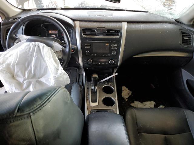 Photo 8 from auction – 2013 NISSAN ALTIMA 2.5 with VIN 1N4AL3APXDC280612