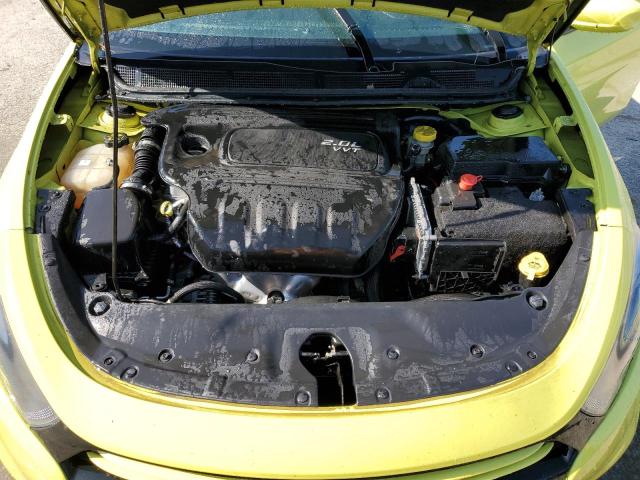 Photo 11 from auction – 2013 DODGE DART SXT with VIN 1C3CDFBA9DD107237