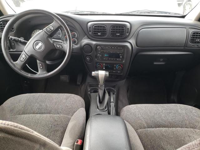 Photo 8 from auction – 2007 CHEVROLET TRAILBLAZE with VIN 1GNET13H672251776