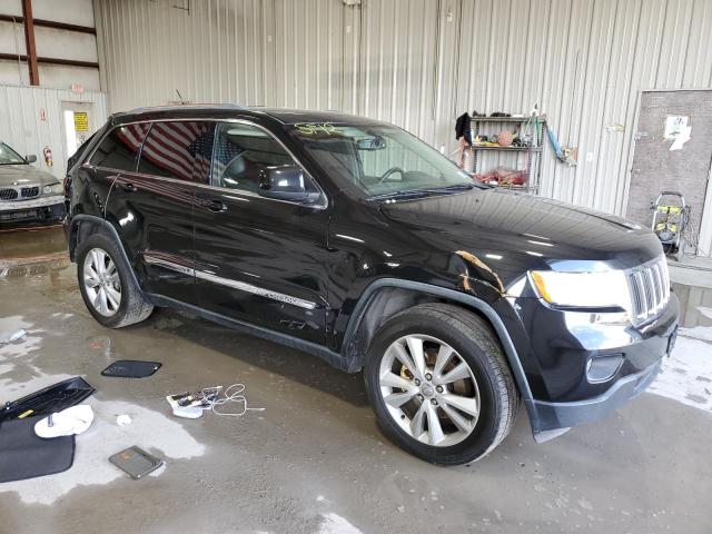 Photo 4 from auction – 2012 JEEP GRAND CHER with VIN 1C4RJFAT7CC226751