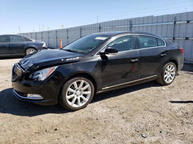 BUICK LACROSSE P 2016 with VIN 1G4GD5G34GF177475 - Photo from auction
