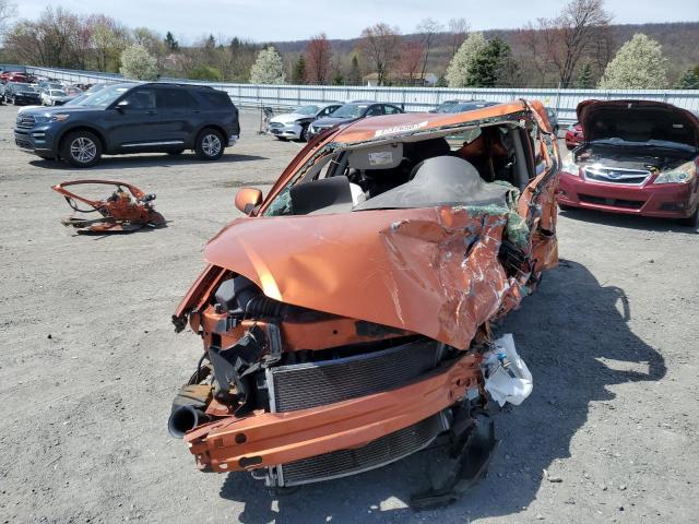 Photo 5 from auction – 2005 CHEVROLET COBALT LS with VIN 1G1AL52F257560832