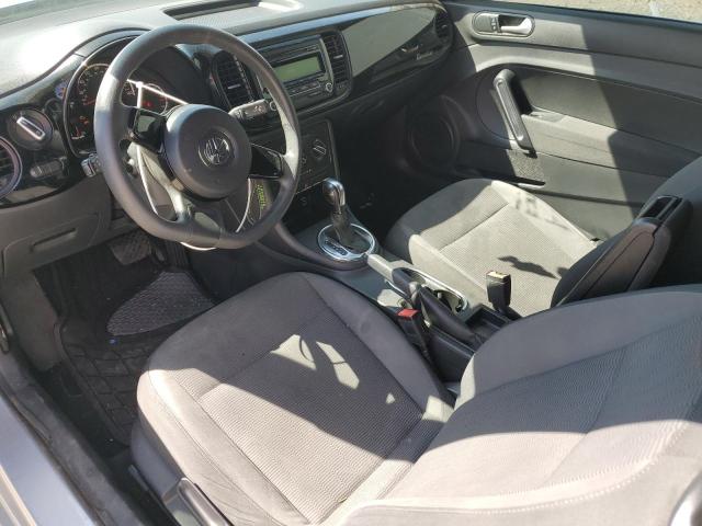 Photo 8 from auction – 2013 VOLKSWAGEN BEETLE with VIN 3VWFP7AT4DM652272