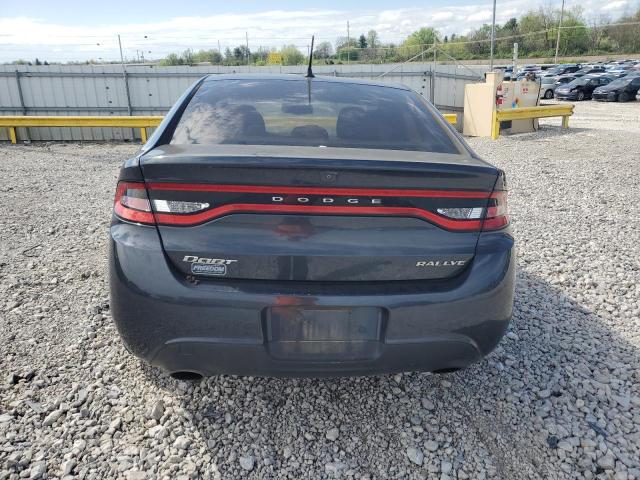 Photo 6 from auction – 2013 DODGE DART SXT with VIN 1C3CDFBA1DD309425