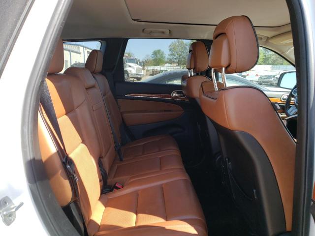Photo 10 from auction – 2012 JEEP GRAND CHER with VIN 1C4RJFCT4CC297872