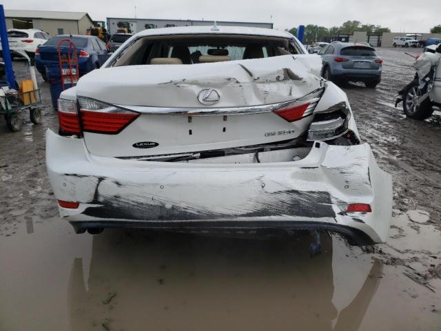 Photo 6 from auction – 2014 LEXUS ES 350 with VIN JTHBK1GG4E2114184