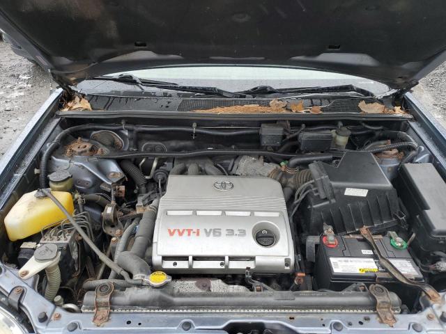 Photo 12 from auction – 2005 TOYOTA HIGHLANDER with VIN JTEEP21A650115287