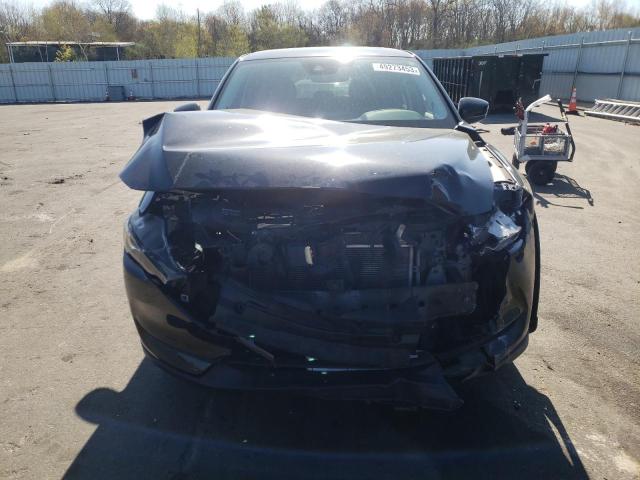 Photo 5 from auction – 2018 MAZDA CX-5 TOURI with VIN JM3KFBCM0J0340193