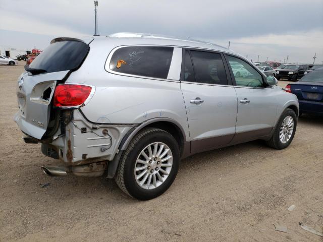 Photo 3 from auction – 2010 BUICK ENCLAVE CX with VIN 5GALVBED9AJ205366