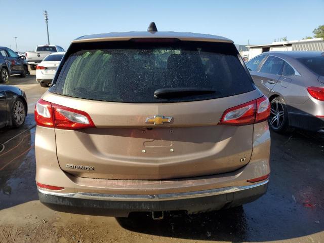 Photo 6 from auction – 2018 CHEVROLET EQUINOX LT with VIN 3GNAXJEV5JL104070