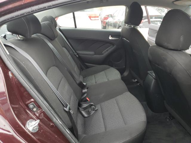 Photo 10 from auction – 2018 KIA FORTE LX with VIN 3KPFK4A78JE274367
