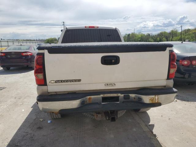 Photo 6 from auction – 2006 CHEVROLET SILVERADO with VIN 1GCEK19Z66Z211859