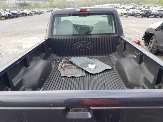 Photo 10 from auction – 1999 FORD RANGER with VIN 1FTYR10C7XUB87913