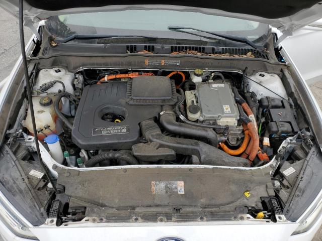 Photo 11 from auction – 2017 FORD FUSION SE with VIN 3FA6P0PU1HR306026