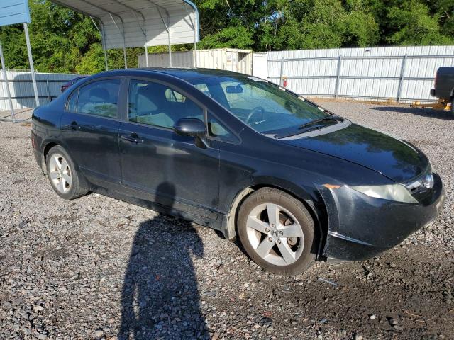 Photo 4 from auction – 2008 HONDA CIVIC EX with VIN 1HGFA16818L030663