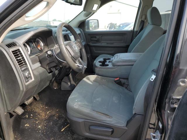 Photo 7 from auction – 2015 RAM 1500 ST with VIN 1C6RR6FT3FS591172