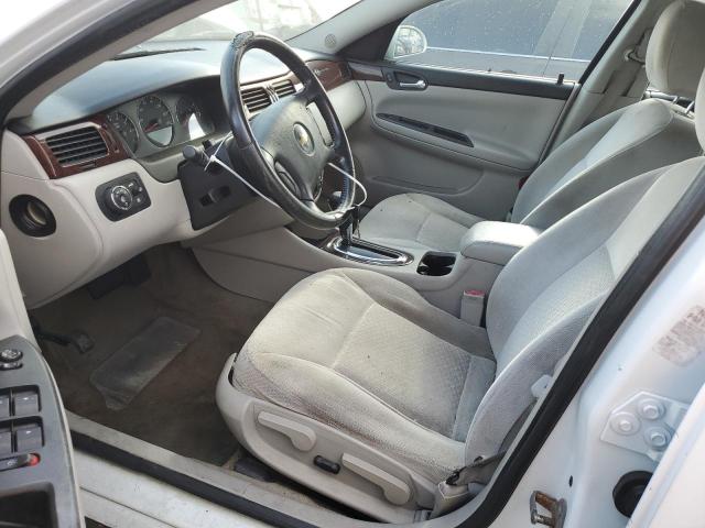Photo 7 from auction – 2011 CHEVROLET IMPALA LT with VIN 2G1WG5EK6B1154967