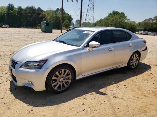 LEXUS GS 350 2015 with VIN JTHCE1BL8FA010076 - Photo from auction