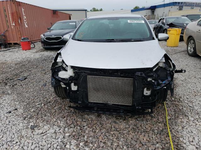 Photo 5 from auction – 2014 KIA FORTE EX with VIN KNAFX6A89E5251393