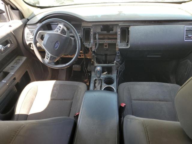 Photo 8 from auction – 2014 FORD FLEX SEL with VIN 2FMGK5C86EBD35417