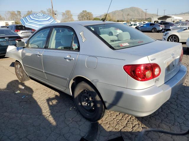 Photo 2 from auction – 2008 TOYOTA COROLLA CE with VIN 2T1BR32EX8C876326