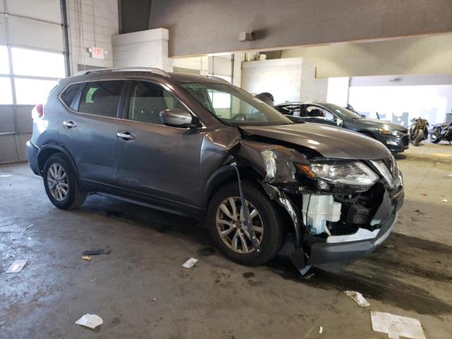 Photo 4 from auction – 2018 NISSAN ROGUE S with VIN KNMAT2MVXJP527677