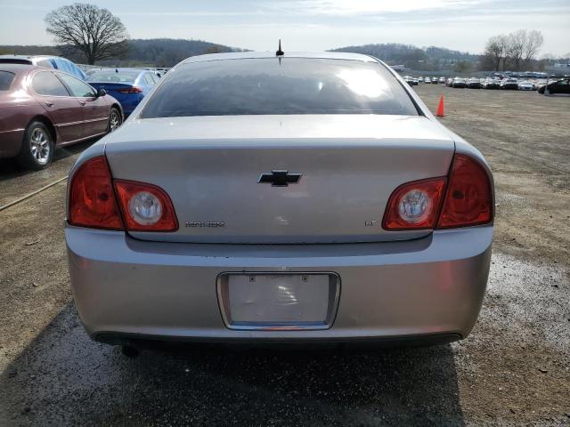 Photo 6 from auction – 2008 CHEVROLET MALIBU 1LT with VIN 1G1ZH57B28F211769