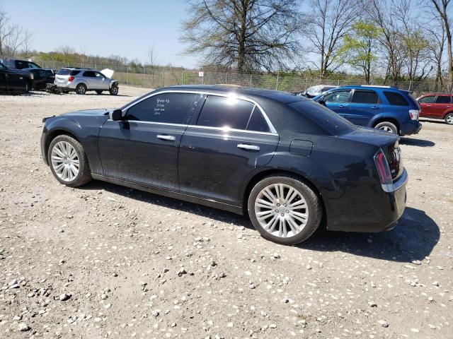 Photo 2 from auction – 2014 CHRYSLER 300C VARVA with VIN 2C3CCADT6EH166495