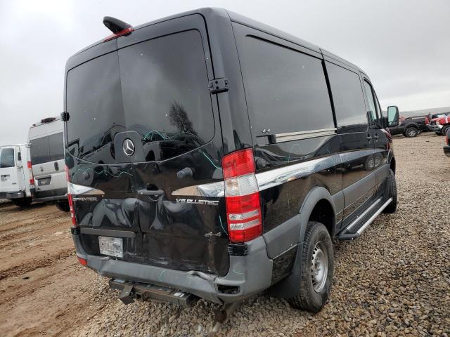 Photo 3 from auction – 2016 MERCEDES-BENZ SPRINTER 2 with VIN WD4FE7CD2GP189941