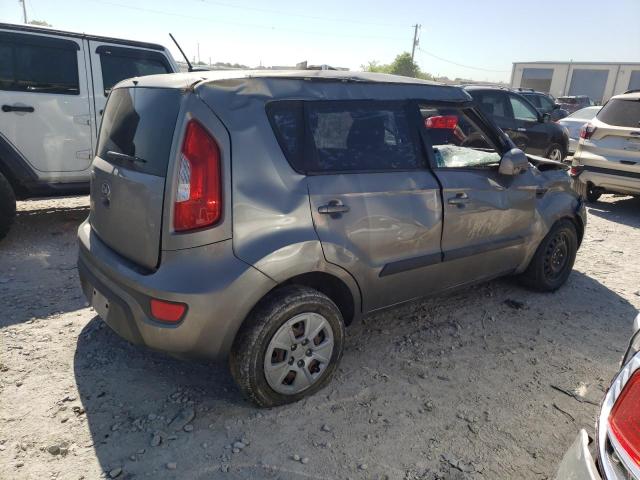 Photo 3 from auction – 2013 KIA SOUL with VIN KNDJT2A50D7524361