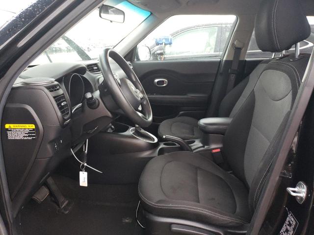 Photo 7 from auction – 2017 KIA SOUL + with VIN KNDJP3A53H7445525