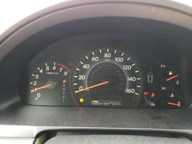 Photo 9 from auction – 2006 HONDA ODYSSEY TO with VIN 5FNRL38826B034378